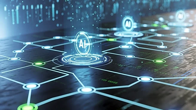 Country Foods Pte Ltd Wins Innovation Award for AI-Driven Logistics Platform