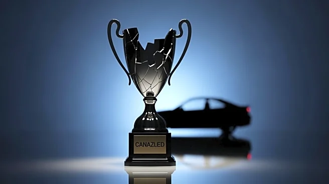 ONE Heavyweight Champion Oumar Kane's Car Accident Cancels Rematch with Malykhin