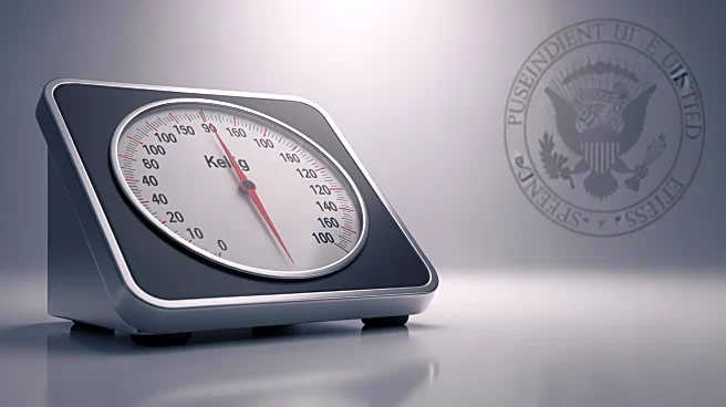 President Trump Announces Deal to Lower Cost of Weight Loss Drugs for Medicare