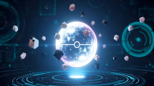 Nintendo Announces Release Date for Pokémon Legends: Z-A Mega Dimension DLC