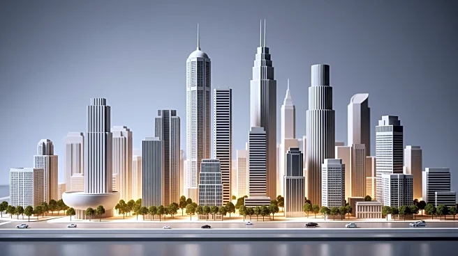 PwC Report Identifies Dallas-Fort Worth as Top Real Estate Market for 2026