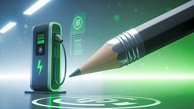 Global Graphite Market: Trends and Future Outlook Amid Rising Demand for Electric Vehicles