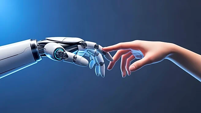 Tom Goodwin Critiques Human Dependency on Technology Amidst AI Advancements