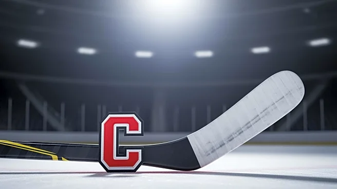 Zdeno Chara's Impact on Boston Bruins Highlighted by Patrice Bergeron