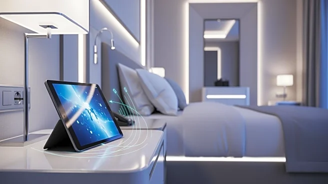 Infor Hospitality and AWS Host Innovation Fest 2025 to Explore Technology's Impact on Luxury Hotels