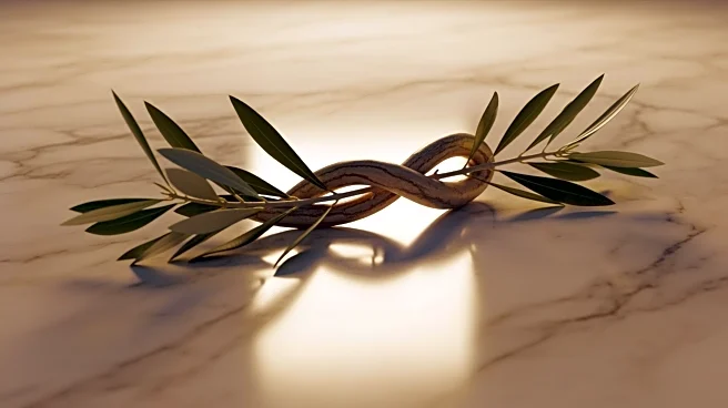 Youth Movements Call for Unity at Rabin Memorial Ceremony