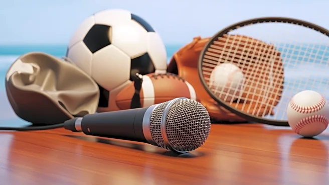 Teen Broadcaster Max Pelter Expands Kraken Coverage at Mercer Island High School