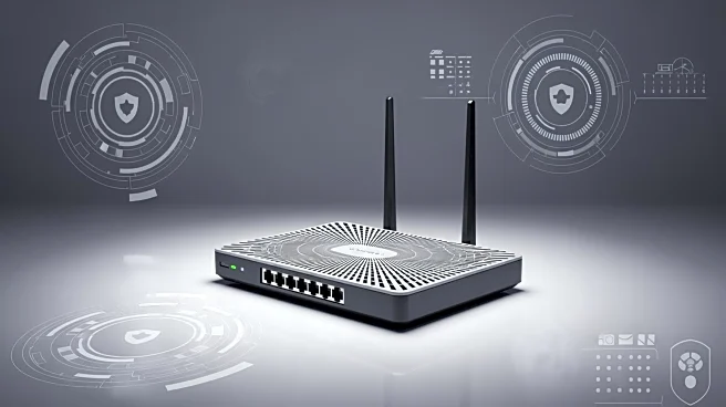 U.S. Government Investigates TP-Link Routers Over Security Concerns and Chinese Ties