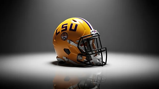 Brian Kelly Addresses LSU Firing, Reflects on Tenure with the Tigers