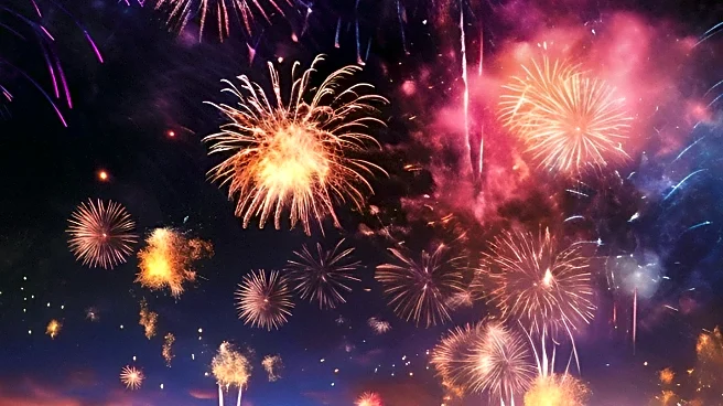 Pittsburgh Plans Annual Light Up Night Celebration with Festivities and Fireworks