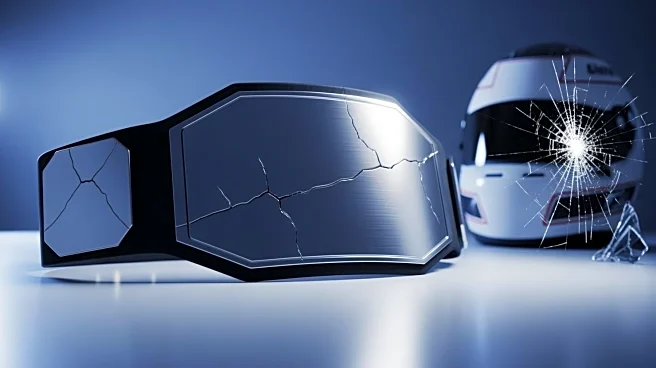 ONE Heavyweight Champion Kane Withdraws from Rematch Due to Car Crash