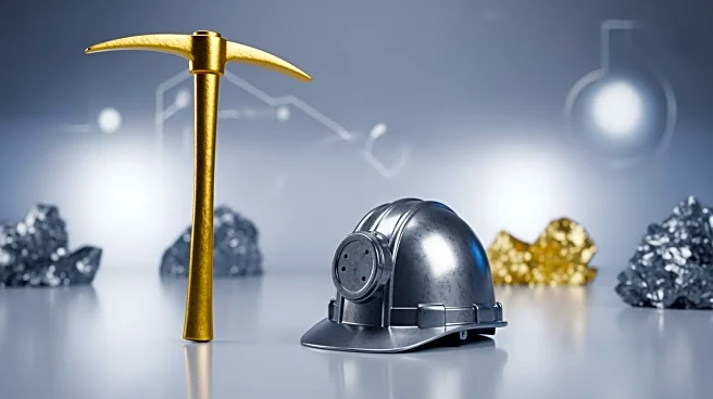 TIAA Trust National Association Increases Stake in Hecla Mining Company, Impacting Institutional Holdings