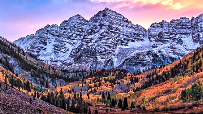 Aspen Airbnbs Offer Unique Retreats for Travelers Seeking Mountain Escapes