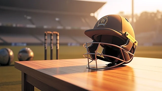 Chennai Super Kings CEO Confirms MS Dhoni's Continued IPL Participation