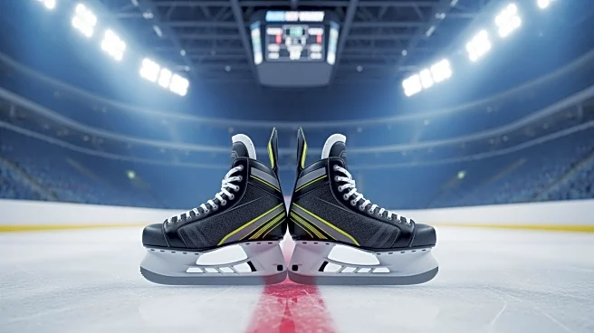 Vermont Catamounts Triumph Over Plattsburgh State with Dominant Performance