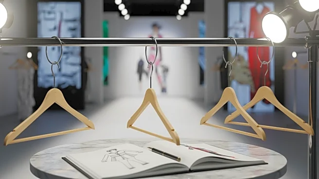 Fashion Industry Faces Accountability Challenges at COP30 in Brazil