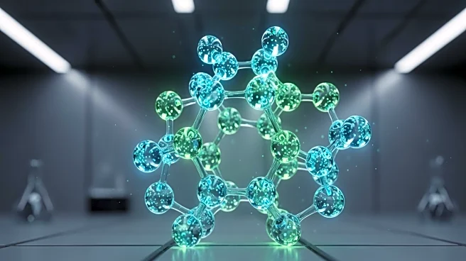 Eli Lilly Advances Obesity Treatment with Promising Amylin-Targeting Drug