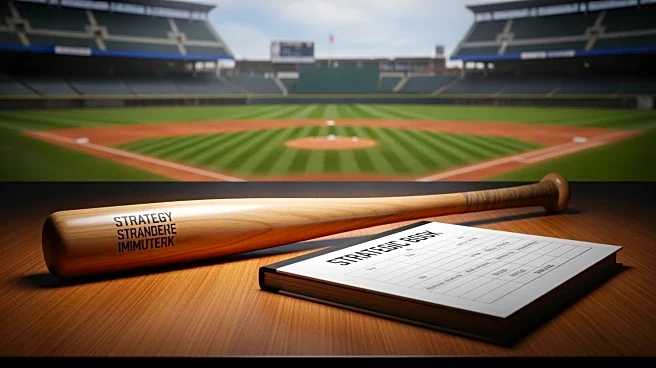 Cincinnati Reds Management Explores Strategies to Enhance 2026 Roster Amid Budget Constraints