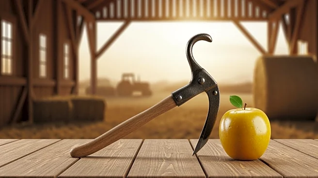 Tractor Supply Honored at National FFA Convention for Agricultural Education Support