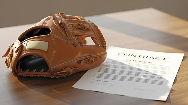 Cubs Re-sign Colin Rea with One-Year Deal, Extending Control