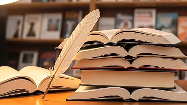 Authors Guild Webinar Addresses Self-Publishing Challenges and Industry Conglomeration