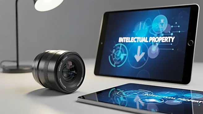 Fujifilm Adopts IPfolio for Enhanced Intellectual Property Management