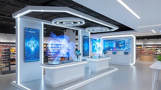 FairPrice Group's Store of Tomorrow Program Wins Asian Awards, Revolutionizing Retail in Singapore