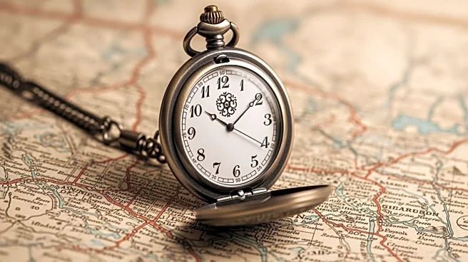 Netflix Miniseries Explores President Garfield's Assassination and Its Historical Impact