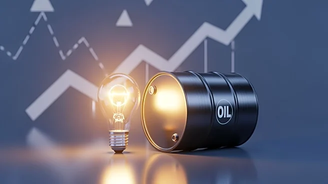 Investor Jay Peters Highlights Potential Upside in Energy Stocks Amid Rising Demand