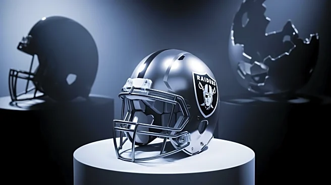 Broncos Secure Top AFC West Spot Amid Raiders' Struggles in NFL Season