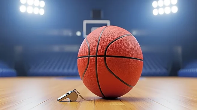 Cleveland Cavaliers' Dean Wade Questionable to Return Due to Eye Injury