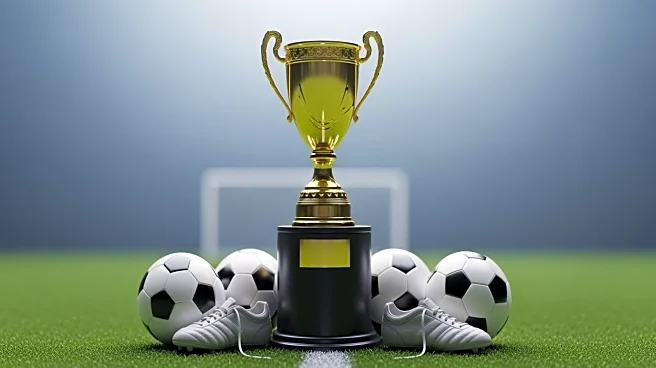 Alessia Russo Launches 'The Alessia Cup' to Inspire Young Girls in Football