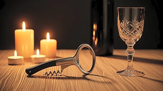 Barcelona Wine Bar Revives Old-School Hospitality to Enhance Dining Experience