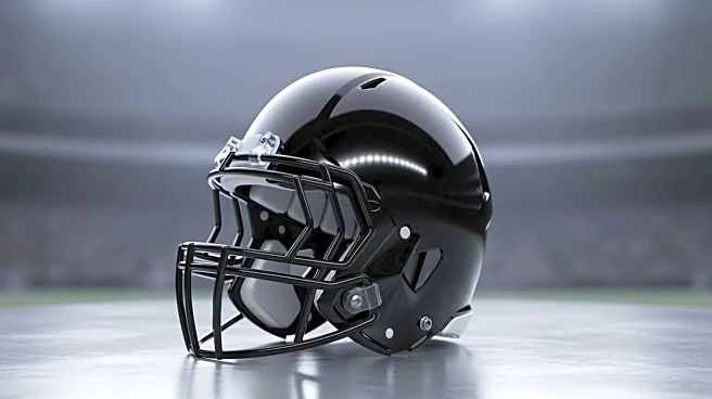 Panthers' Rico Dowdle Fined by NFL for Week 9 Celebration Incident