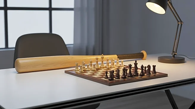 Colorado Rockies Appoint Paul DePodesta to Lead Baseball Operations, Signaling Strategic Shift