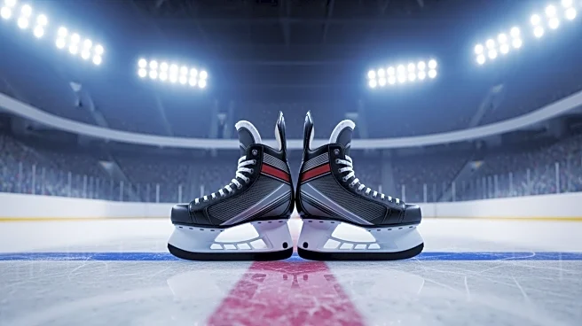 NHL Prepares for Exciting 2026 Season with Milano Cortana Winter Olympic Games