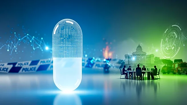 AstraZeneca Reports Profit Surge Amid U.S. Market Expansion