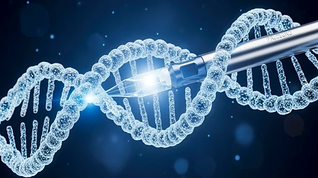 Gene Therapy Market Projected to Reach USD 9.05 Billion by 2034 Amid CRISPR and Personalized Medicine Advances