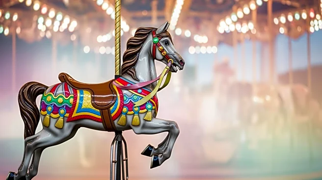 Michelle Pfeiffer Stars in 'Oh. What. Fun.' Trailer Highlighting Family Comedy