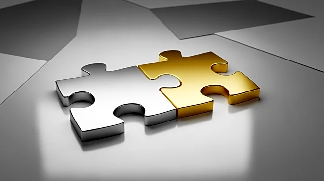 Mergers and Acquisitions: The Human Element in Business Integration