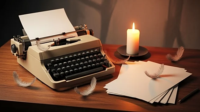 Patti Smith Releases 'Bread of Angels' Memoir, Exploring Personal History and Artistic Journey