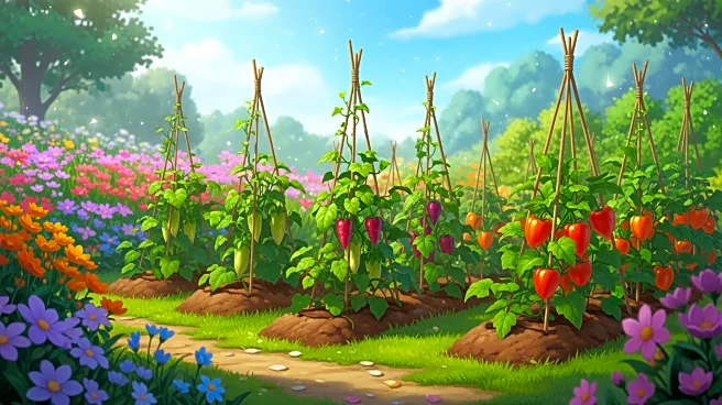 Story Kitchen to Develop 'Grow a Garden' Movie, Expanding Popular Roblox Game into Film