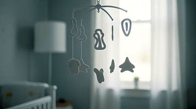 Film 'Die My Love' Explores Complexities of Motherhood Beyond Traditional Tropes