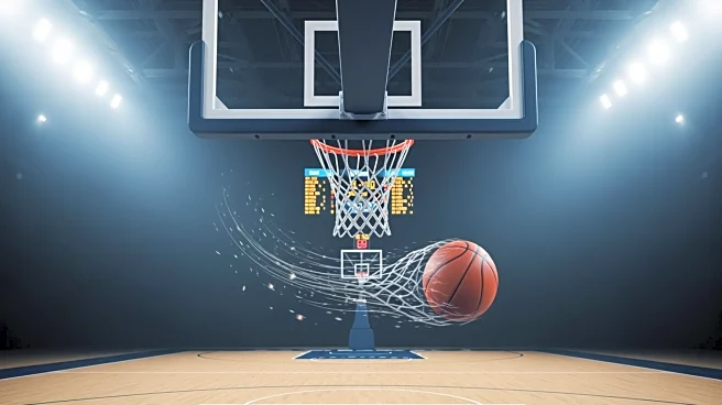 Trail Blazers Overcome 22-Point Deficit to Defeat Thunder, Handing First Loss