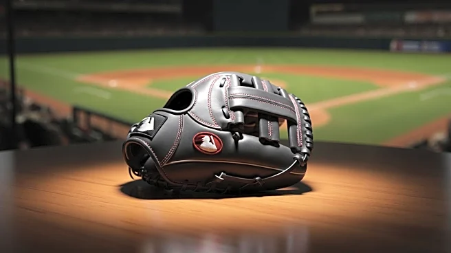 Paul Toboni Reflects on Scouting Blake Butera as Nationals Managerial Search Continues