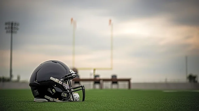 Football Community Mourns the Loss of Dallas Cowboys Player Marshawn Kneeland