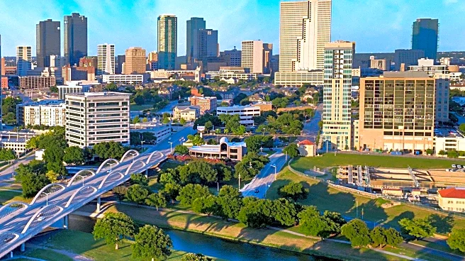 Fort Worth Family Finds Joy and Healing Through Shelter Dog Adoption