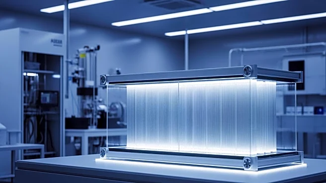 Membrane Emulsification Revolutionizes Long-Acting Injectable Manufacturing