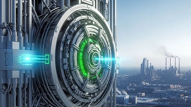 Carbon Capture's Future: Strategic Applications and Limitations