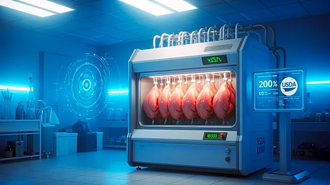 Believer Meats Secures USDA Approval for Cultivated Chicken Launch